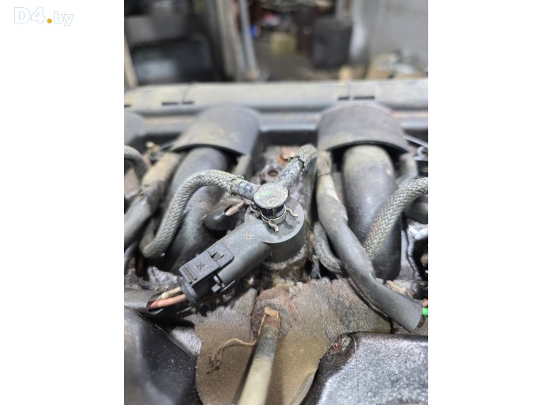 Форсунка к Renault Master undefined г.