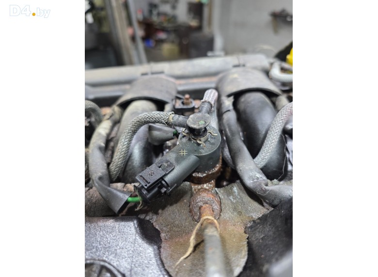 Форсунка к Renault Master undefined г.