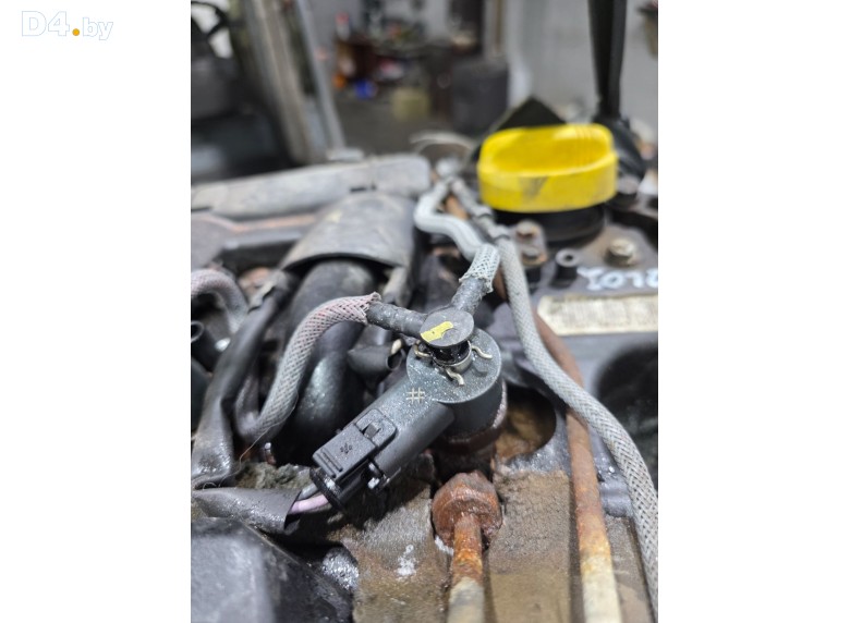 Форсунка к Renault Master undefined г.