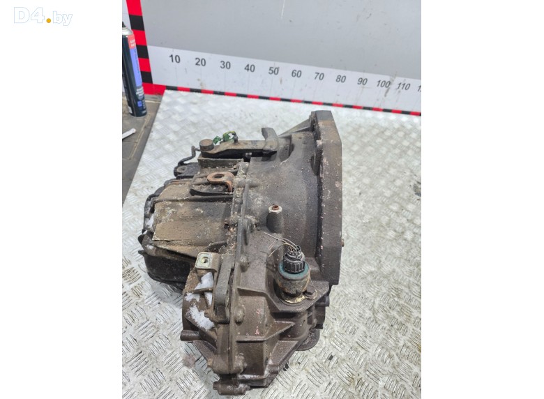 КПП механическая (МКПП) к Renault Master undefined г.