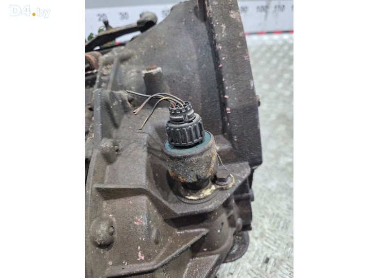 Датчик скорости к Renault Master undefined г.