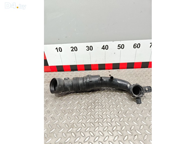 Патрубок турбины к Peugeot 208 undefined г.