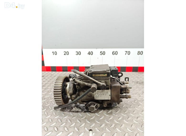 ТНВД к Opel Astra undefined г.