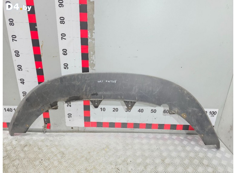 Юбка бампера переднего к Seat Altea undefined г.