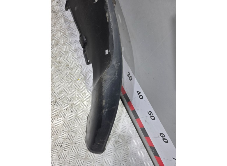 Юбка бампера переднего к Юбка бампера переднего к Volkswagen Golf undefined г. Golf