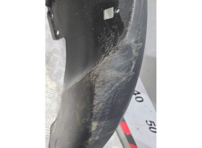 Юбка бампера переднего к Юбка бампера переднего к Volkswagen Golf undefined г. Golf