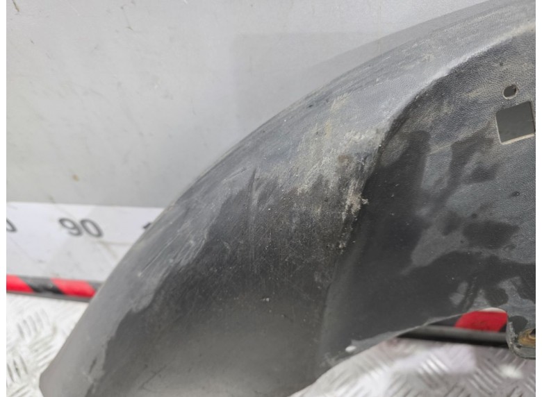 Юбка бампера переднего к Юбка бампера переднего к Volkswagen Golf undefined г. Golf