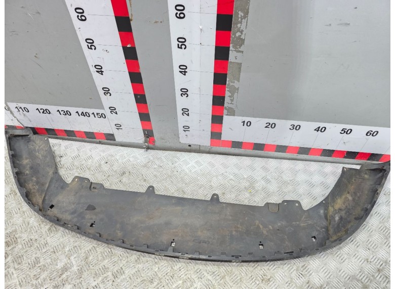 Юбка бампера переднего к Юбка бампера переднего к Volkswagen Golf undefined г. Golf