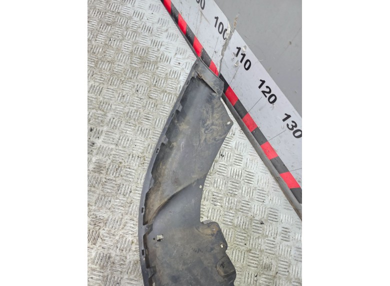 Юбка бампера переднего к Юбка бампера переднего к Volkswagen Golf undefined г. Golf