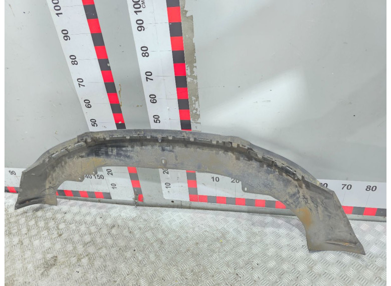 Юбка бампера переднего к Volkswagen Passat, 2002г.