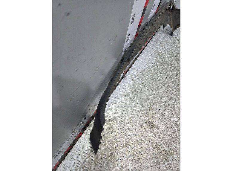 Юбка бампера переднего к Volkswagen Passat, 2002г.