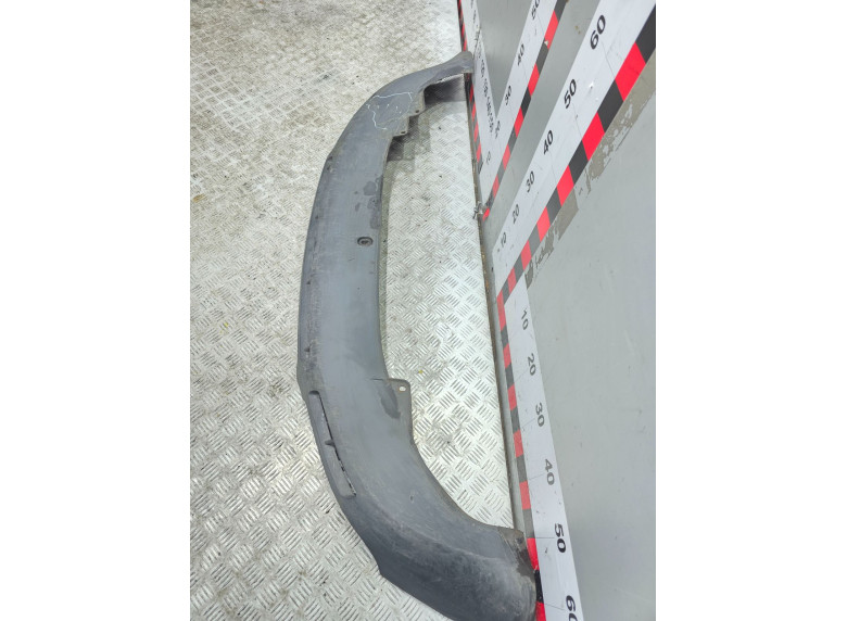 Юбка бампера переднего к Volkswagen Passat, 2002г.