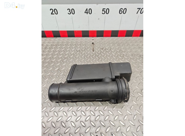 Патрубок интеркулера к Mercedes EW211 undefined г.