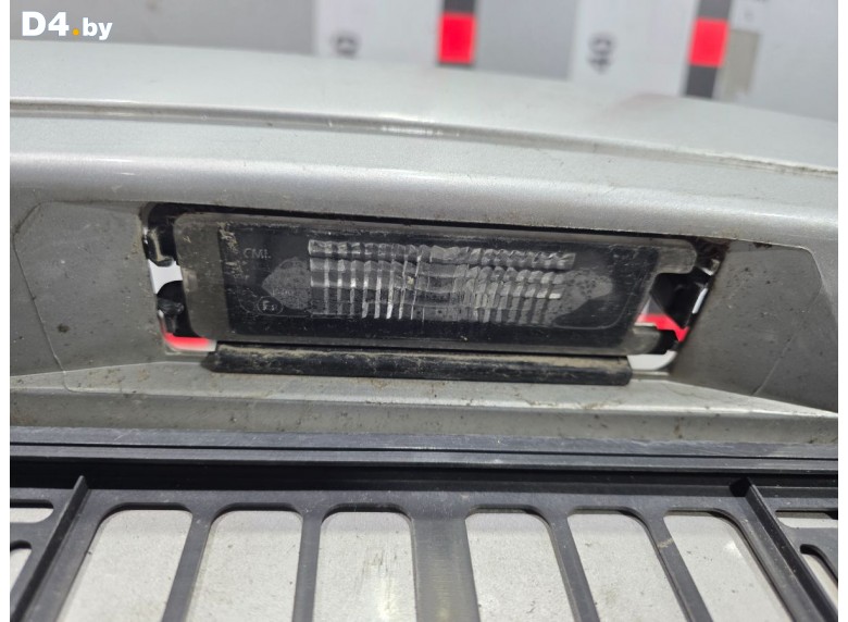 Подсветка номера к Dacia Sandero undefined г.