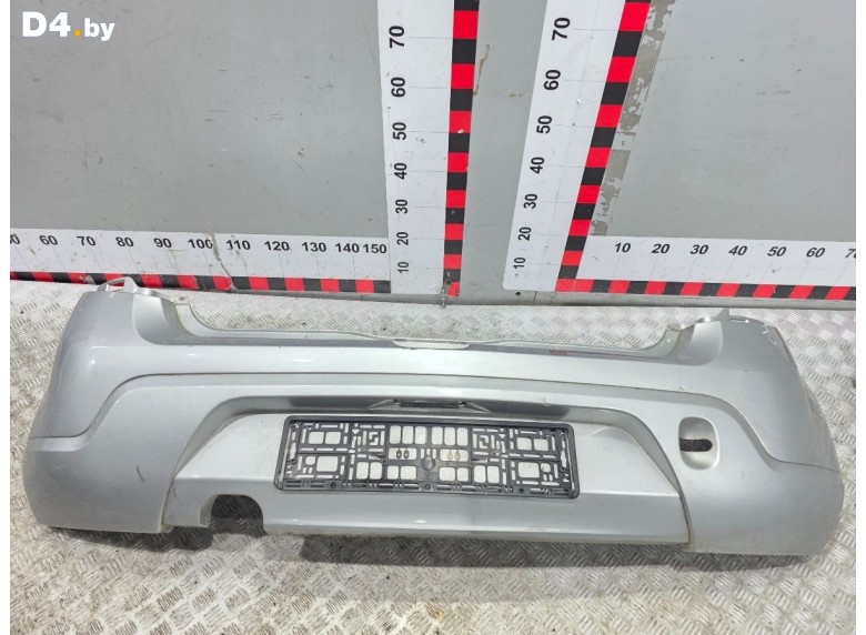 Бампер задний к Dacia Sandero undefined г.