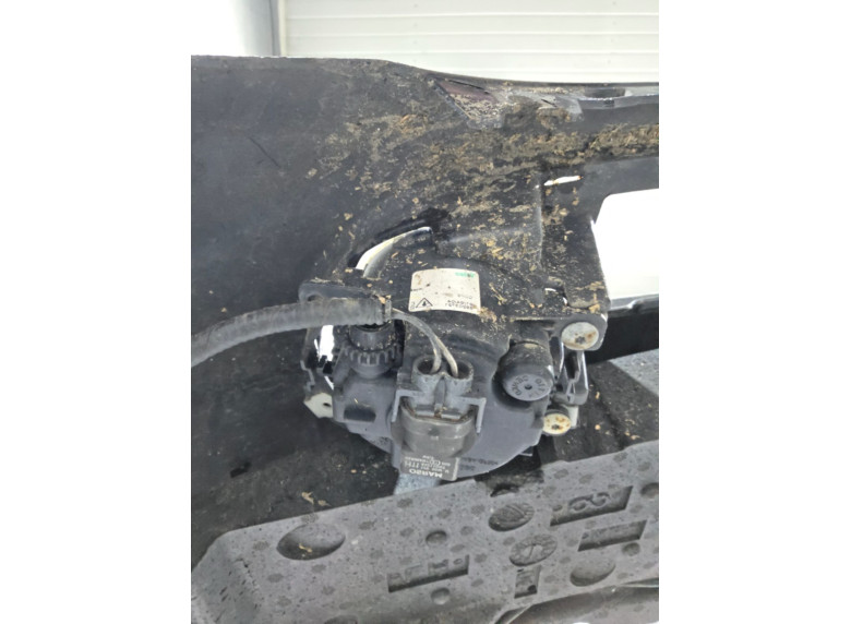 Фара противотуманная левая к Фара противотуманная левая к Jaguar S-Type undefined г. S-Type