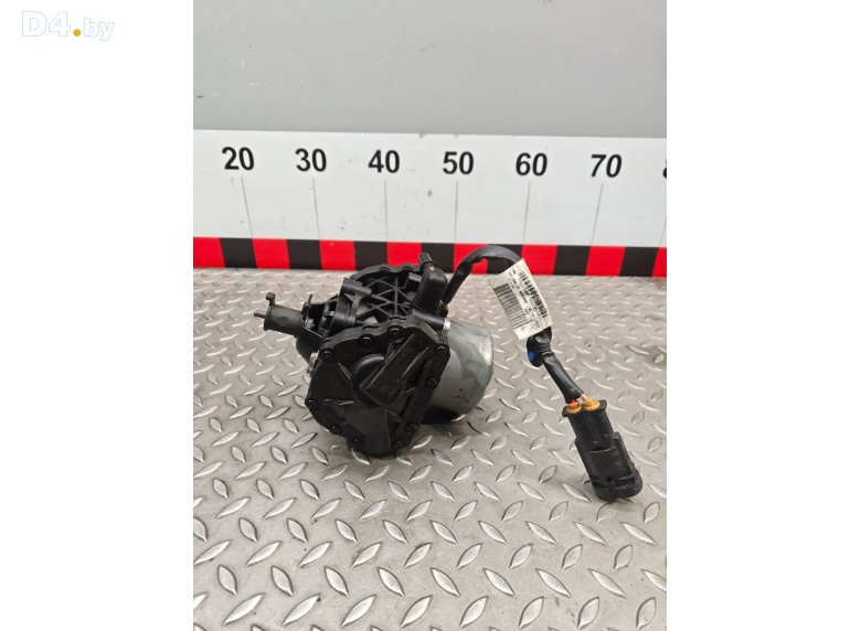 Насос вакуумный к Peugeot 208 undefined г.