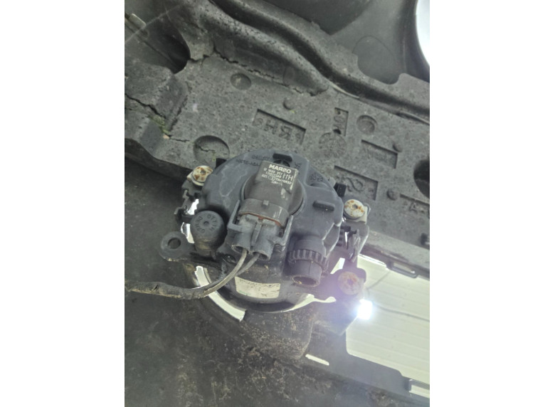 Фара противотуманная правая к Фара противотуманная правая к Jaguar S-Type undefined г. S-Type