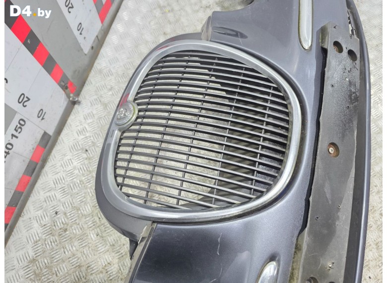 Решетка радиатора к Jaguar S-Type undefined г.