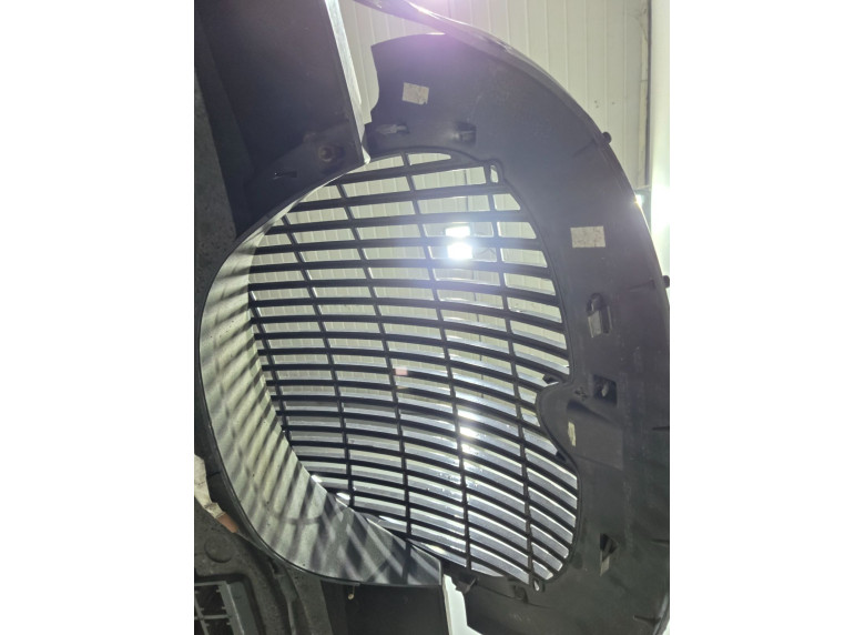 Решетка радиатора к Решетка радиатора к Jaguar S-Type undefined г. S-Type