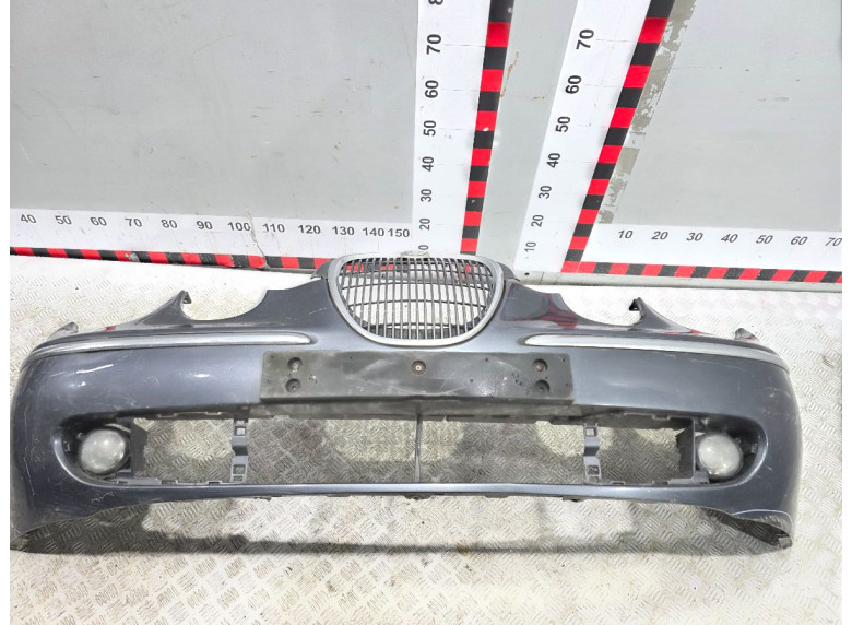 Бампер передний к Jaguar S-Type