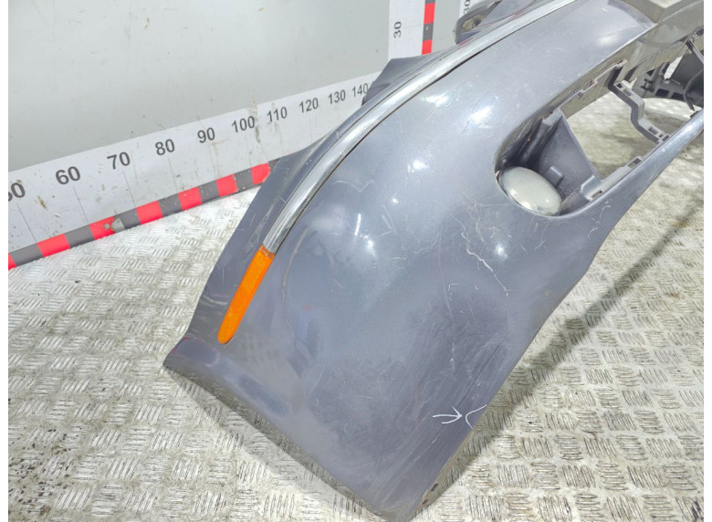 Бампер передний к Бампер передний к Jaguar S-Type undefined г. S-Type