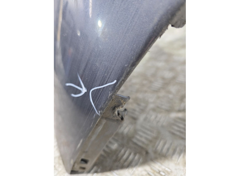 Бампер передний к Бампер передний к Jaguar S-Type undefined г. S-Type