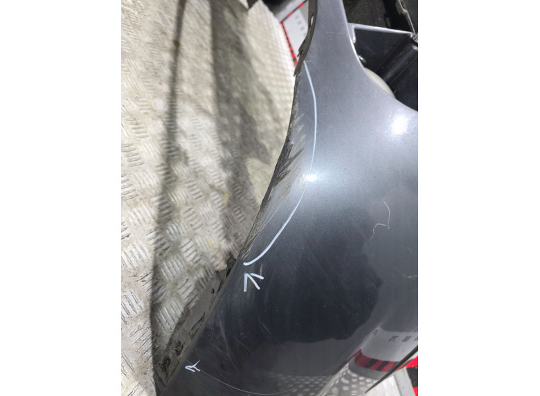 Бампер передний к Бампер передний к Jaguar S-Type undefined г. S-Type