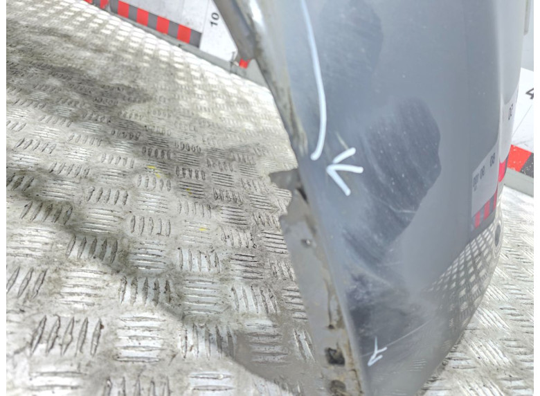 Бампер передний к Бампер передний к Jaguar S-Type undefined г. S-Type