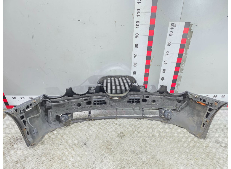 Бампер передний к Бампер передний к Jaguar S-Type undefined г. S-Type