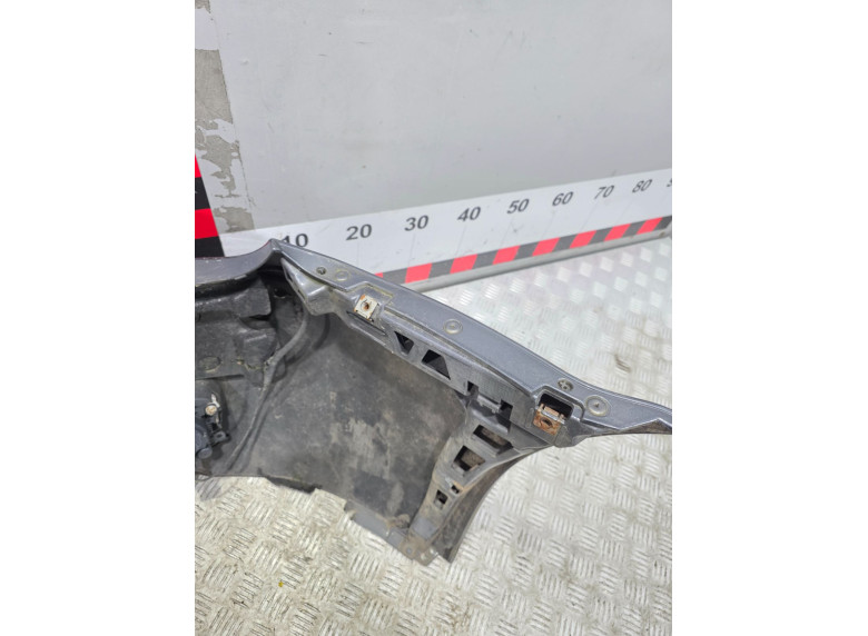 Бампер передний к Бампер передний к Jaguar S-Type undefined г. S-Type