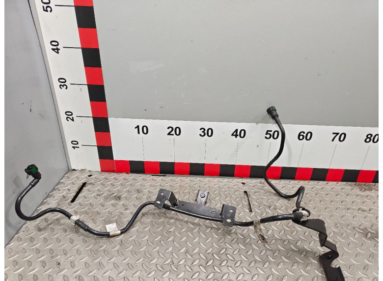 Трубка вакуумного насоса к Peugeot 208, 2023г.