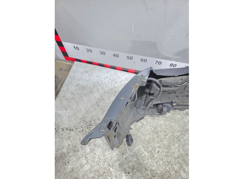 Бампер передний к Бампер передний к Jaguar S-Type undefined г. S-Type