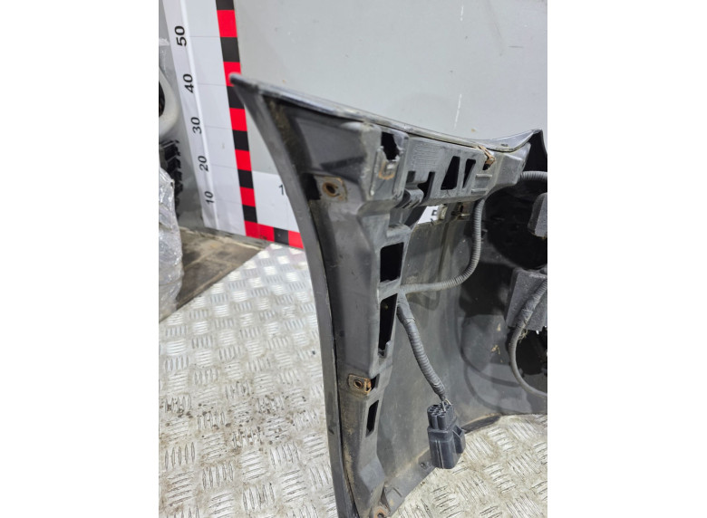 Бампер передний к Бампер передний к Jaguar S-Type undefined г. S-Type