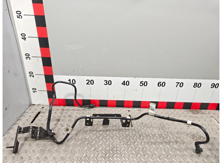 Трубка вакуумного насоса к Peugeot 208, 2023г.