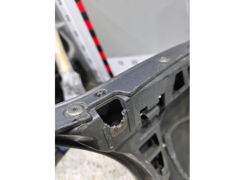 Бампер передний к Бампер передний к Jaguar S-Type undefined г. S-Type