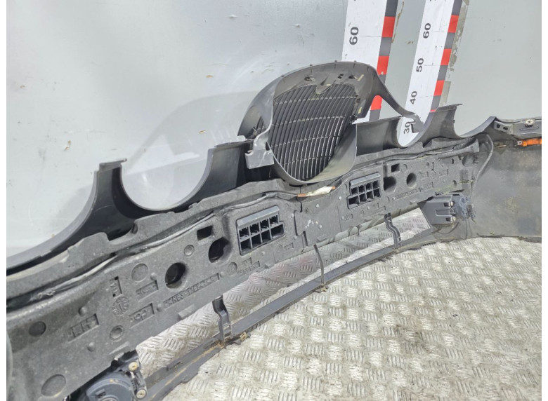 Бампер передний к Бампер передний к Jaguar S-Type undefined г. S-Type