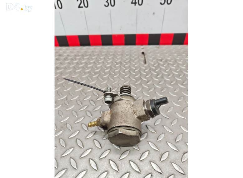 ТНВД к Volkswagen Golf undefined г.