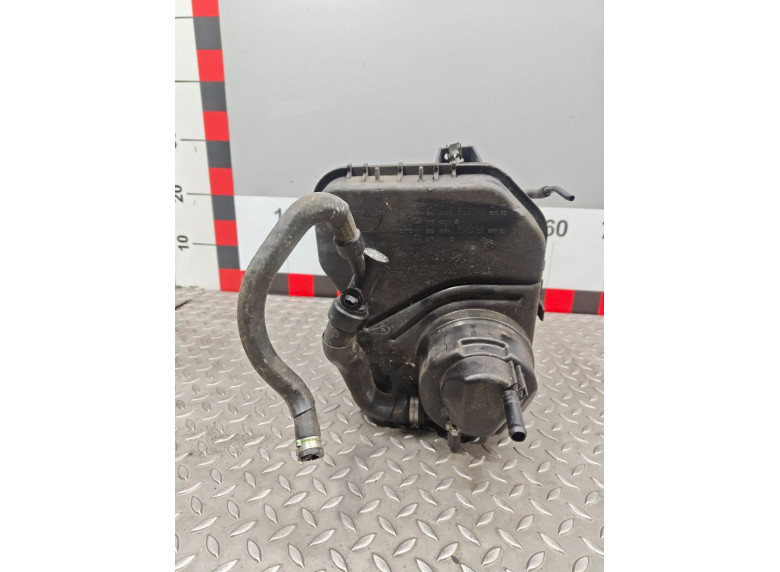 Бачок гидроусилителя к Citroen C5, 2007г.