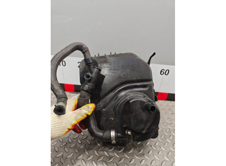 Бачок гидроусилителя к Citroen C5, 2007г.