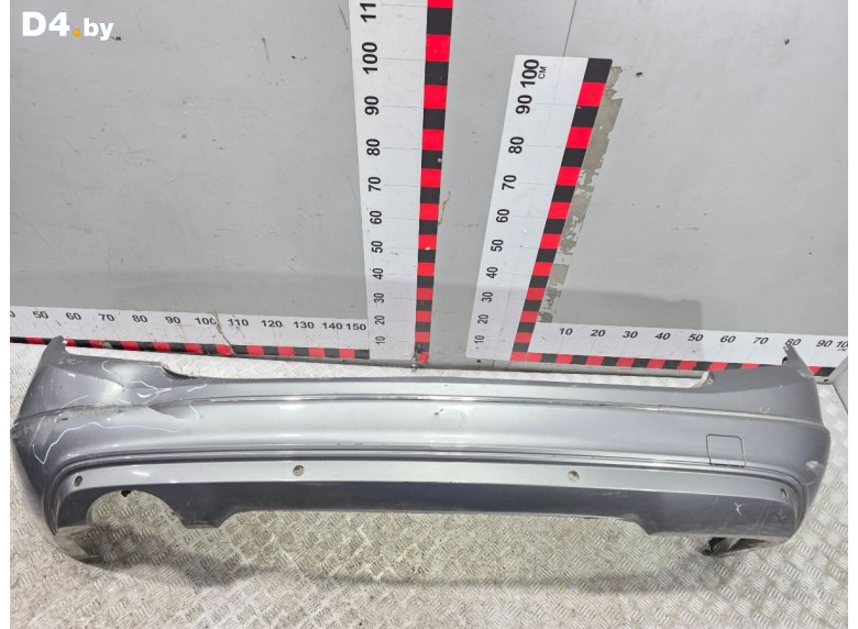 Бампер задний к Mercedes CW204 undefined г.