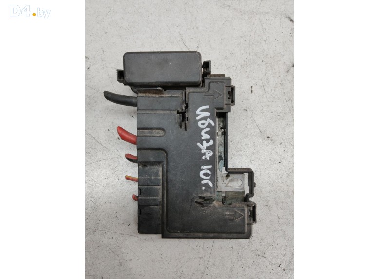 Блок предохранителей к Seat Ibiza undefined г.