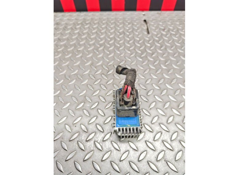 Реле накала свечей к Opel Vectra