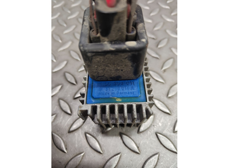 Реле накала свечей к Реле накала свечей к Opel Vectra undefined г. Vectra