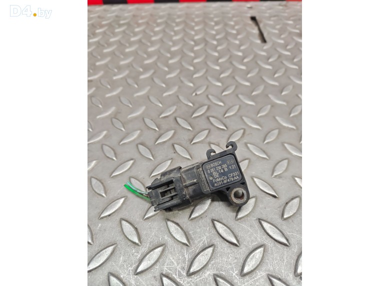 Датчик абсолютного давления к Ford Focus undefined г.