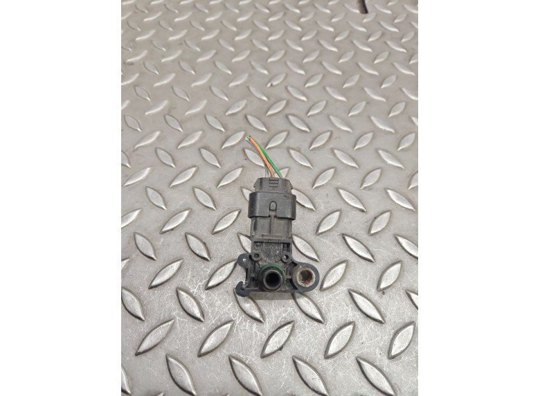 Датчик абсолютного давления к Датчик абсолютного давления к Ford Focus undefined г. Focus