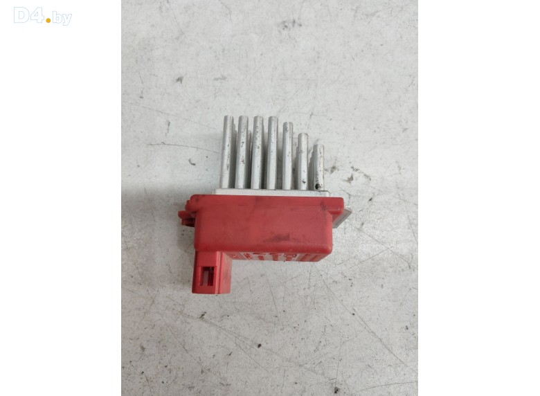 Сопротивление печки к Фольксваген Шаран undefined г.