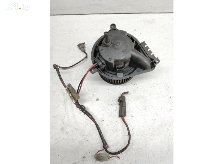 Моторчик печки к Volkswagen LT undefined г.