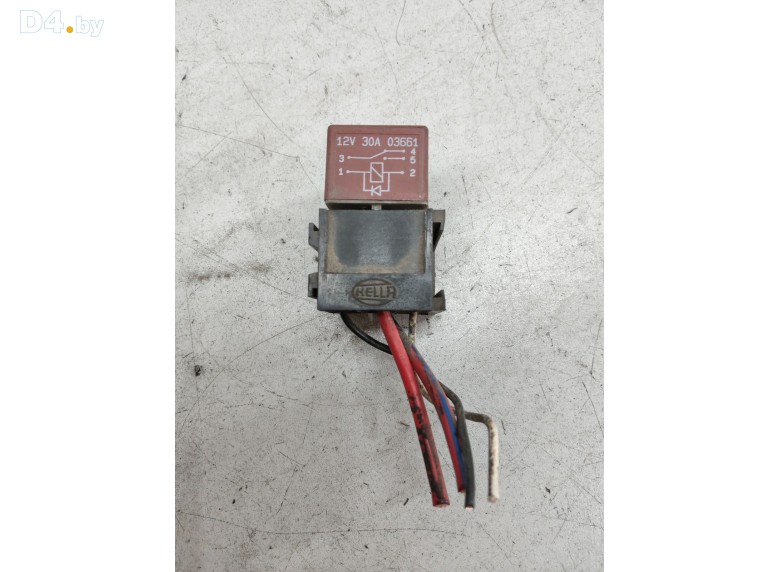 Реле (прочие) к Mercedes Sprinter undefined г.