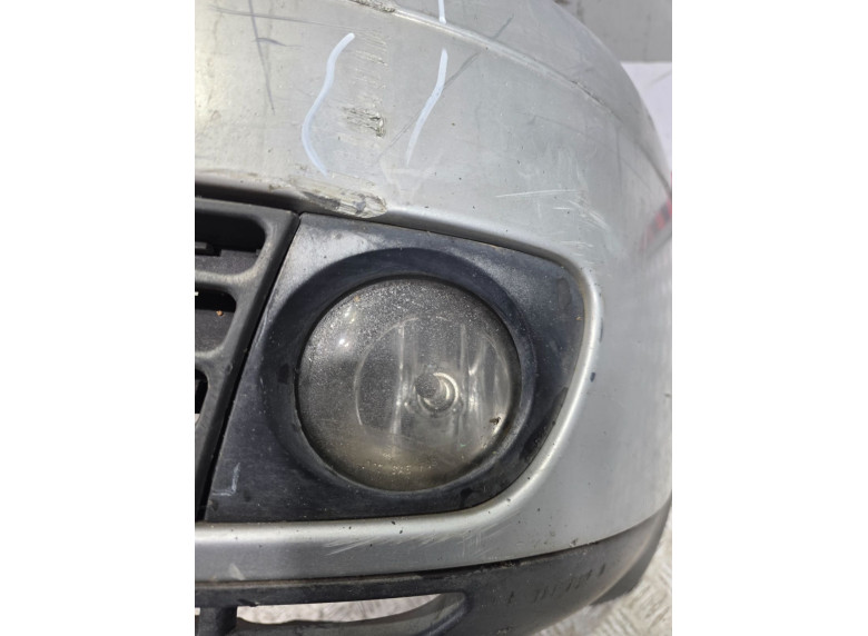 Фара противотуманная левая к Audi A4, 2000г.